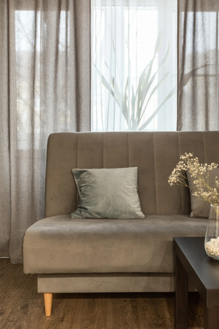 Апартаменты Central Square Apart