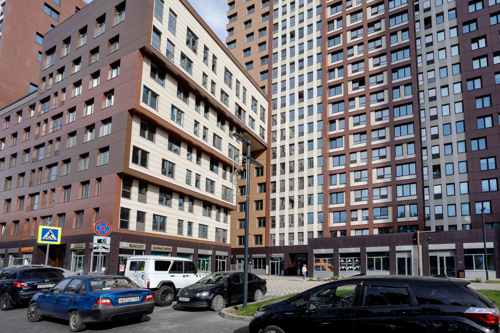 Квартира Неотель на Московском проспекте