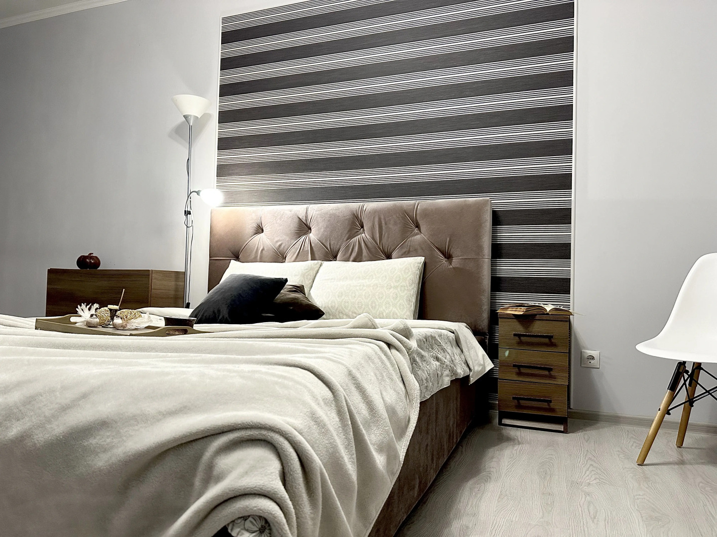 Апартаменты BON APART cozy flat Согласия