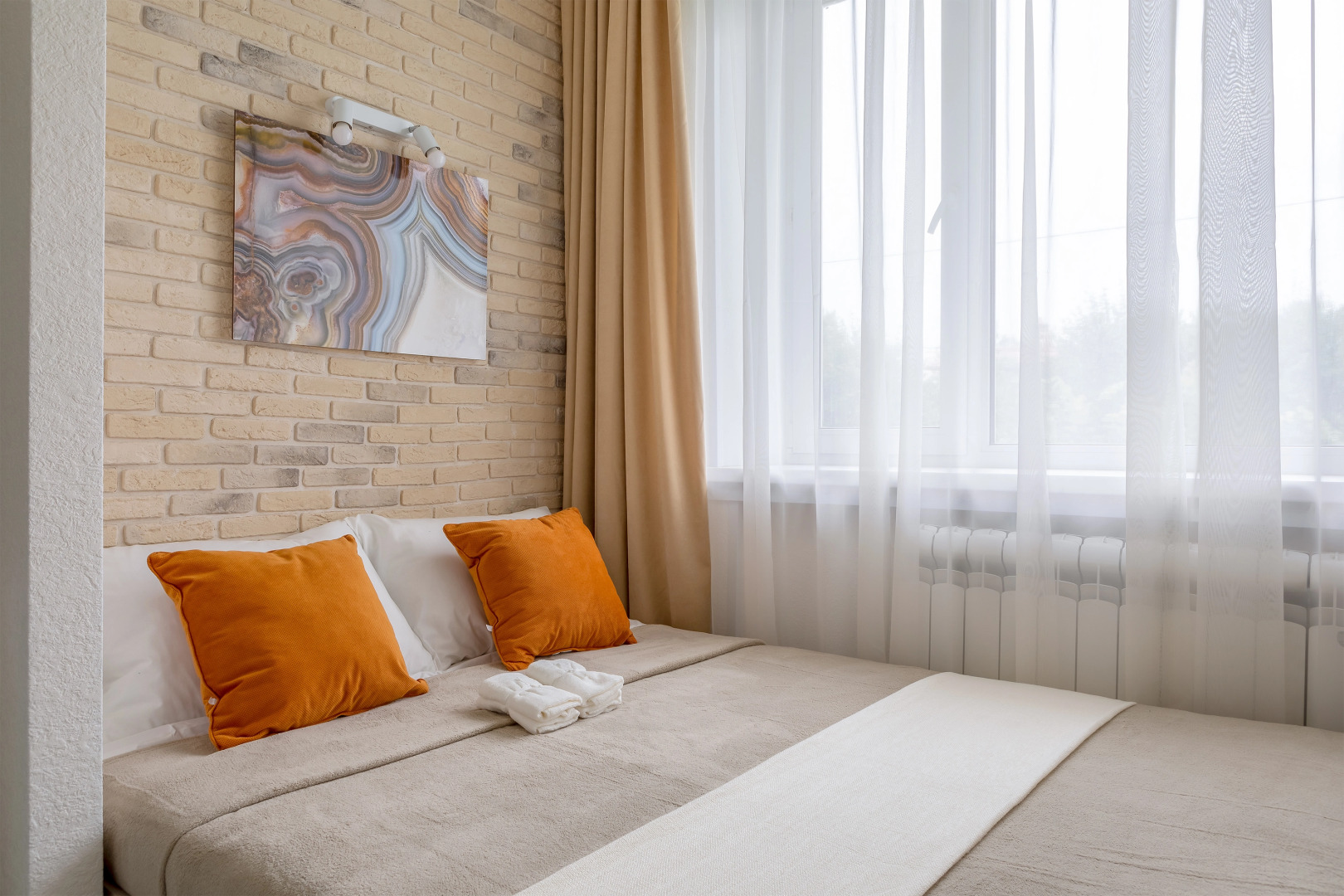 Апартаменты InHome24 Уютные рядом с аэропортом Внуково