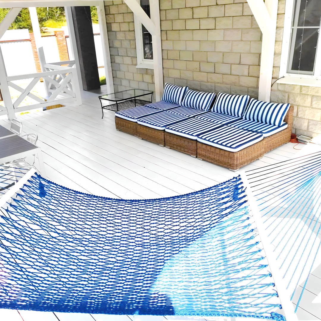 Вилла Тропик Увильды