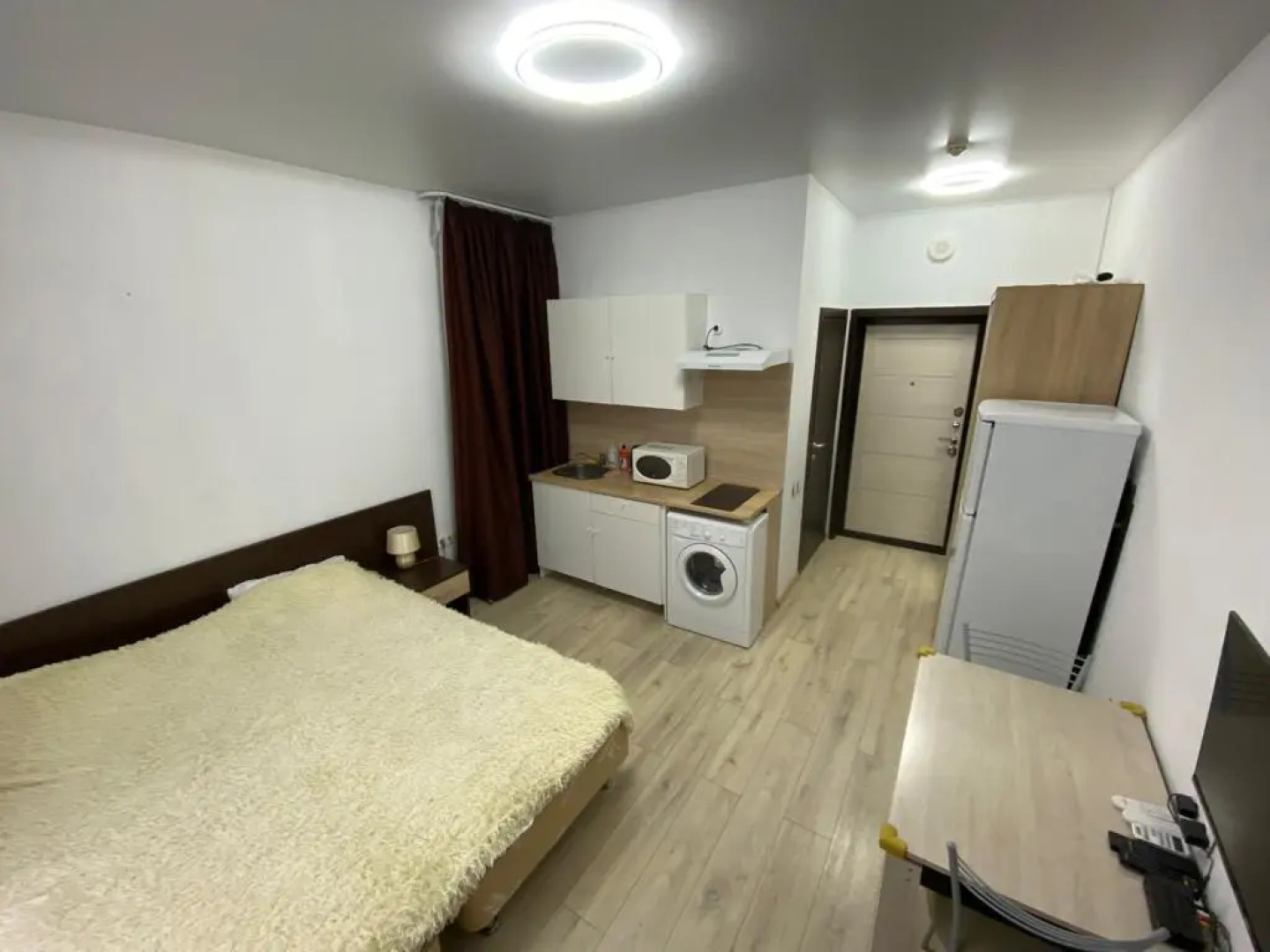 Апартаменты Sea Side 33