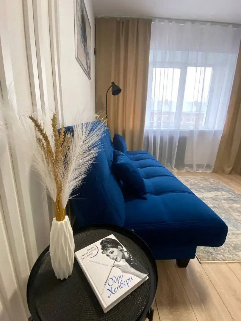 Квартира на улице Мельникайте, дом 83