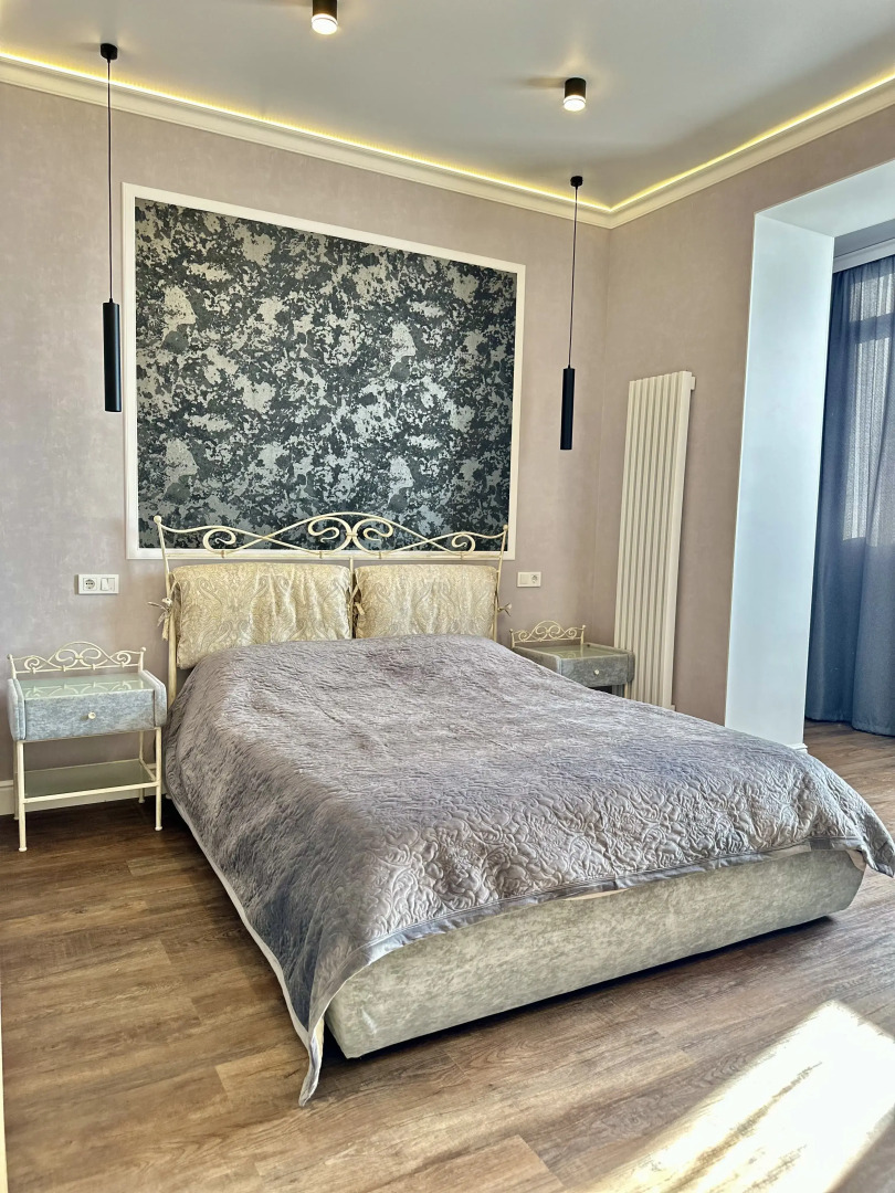 Квартира в элитном жк Звезда