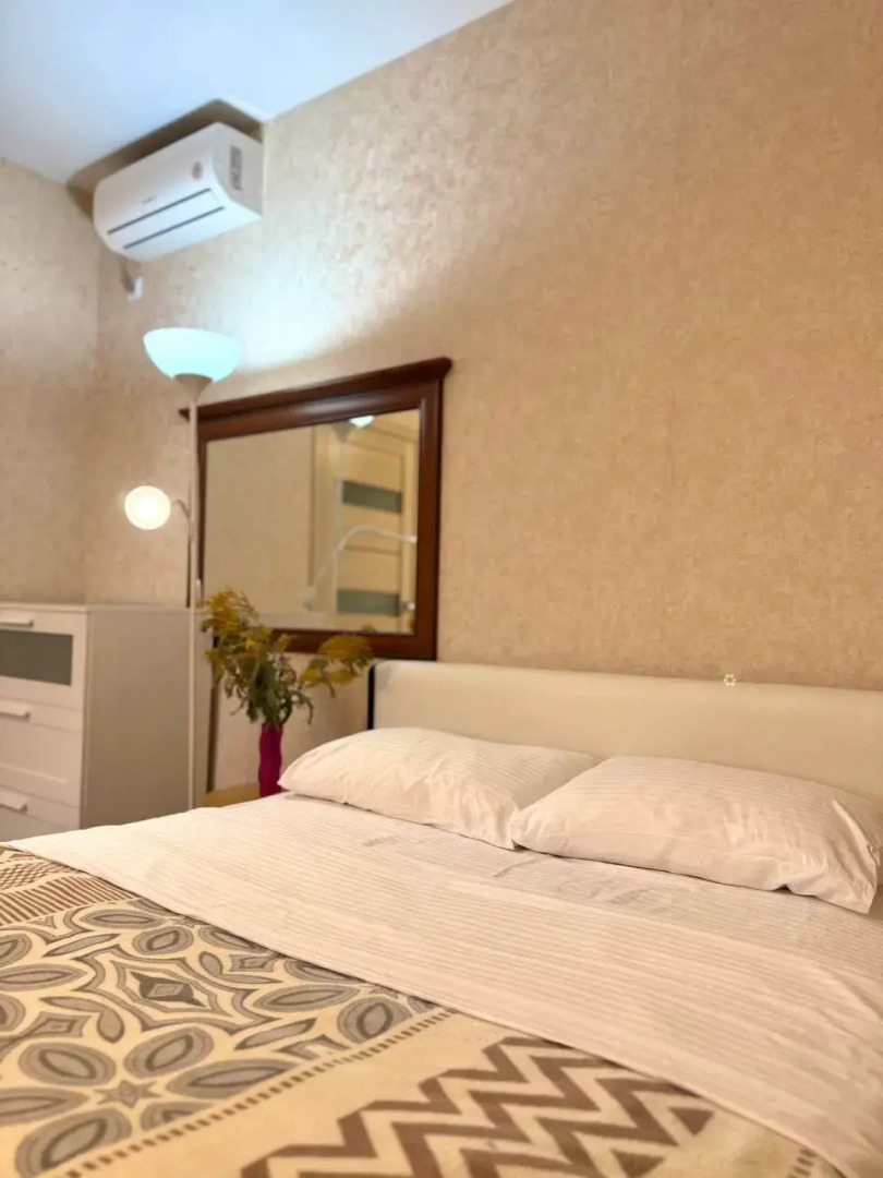 Квартира в самом центре Сочи