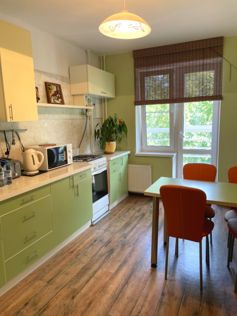 Квартира Pskov Design Apartments