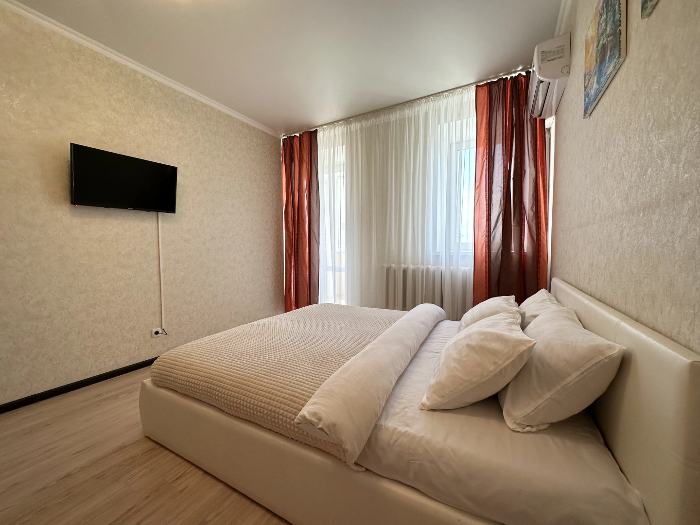 Квартира в Самом Центре Около Цум