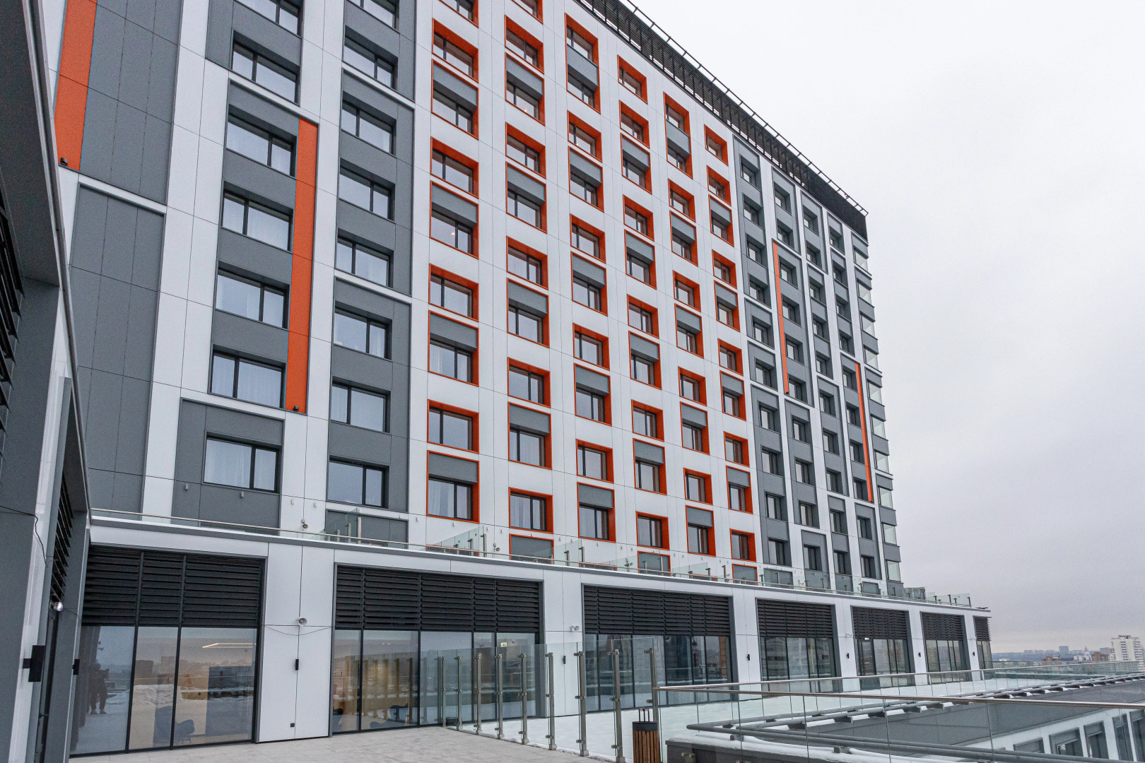 Апартаменты In Dreams