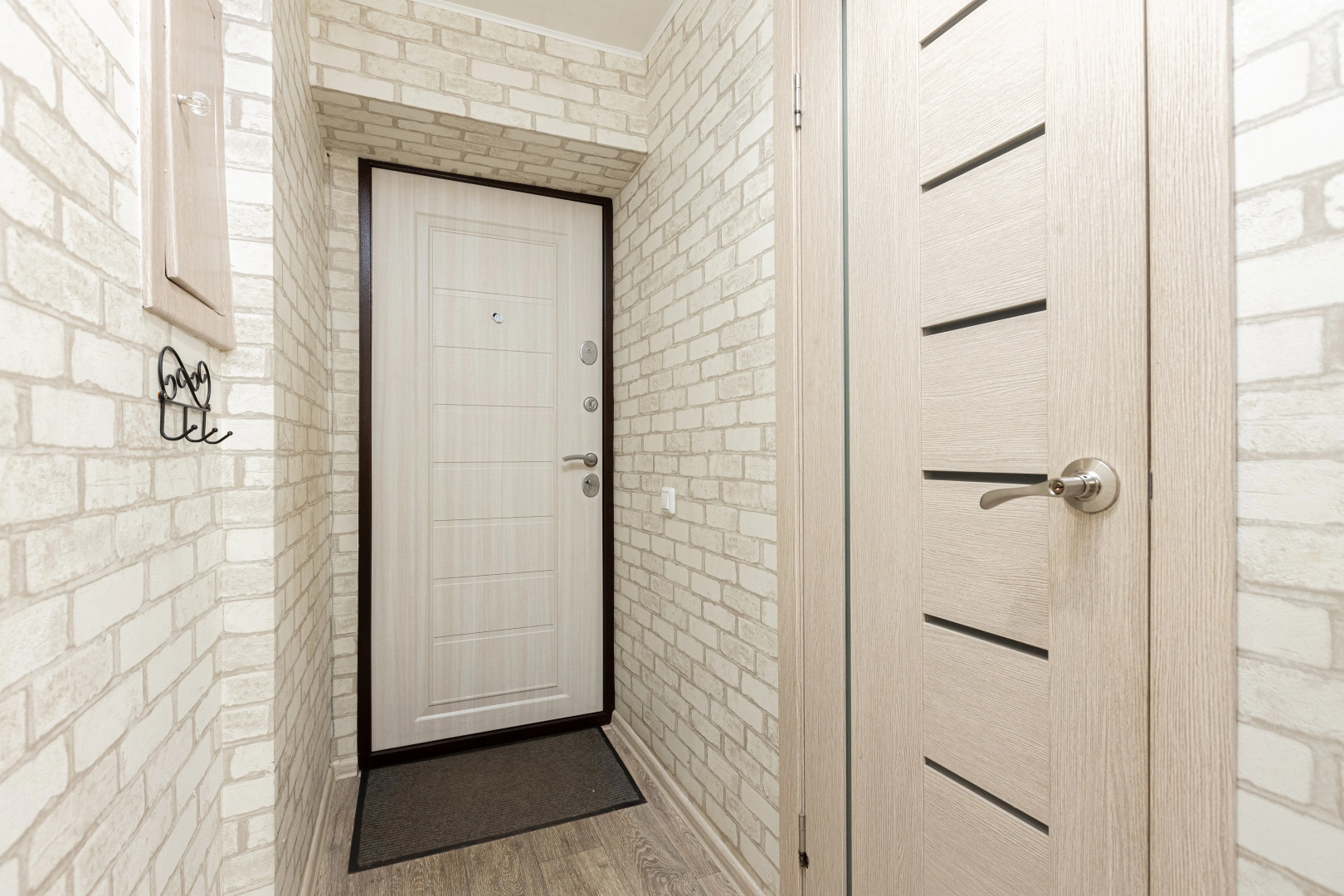 Апартаменты На-Сутки на проспекте Ленина 56 Б