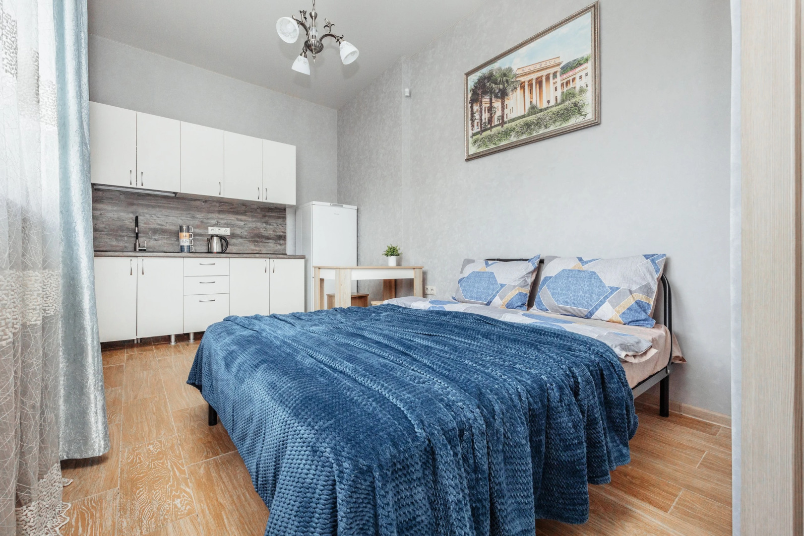 Апартаменты Эстет на Фабрициуса