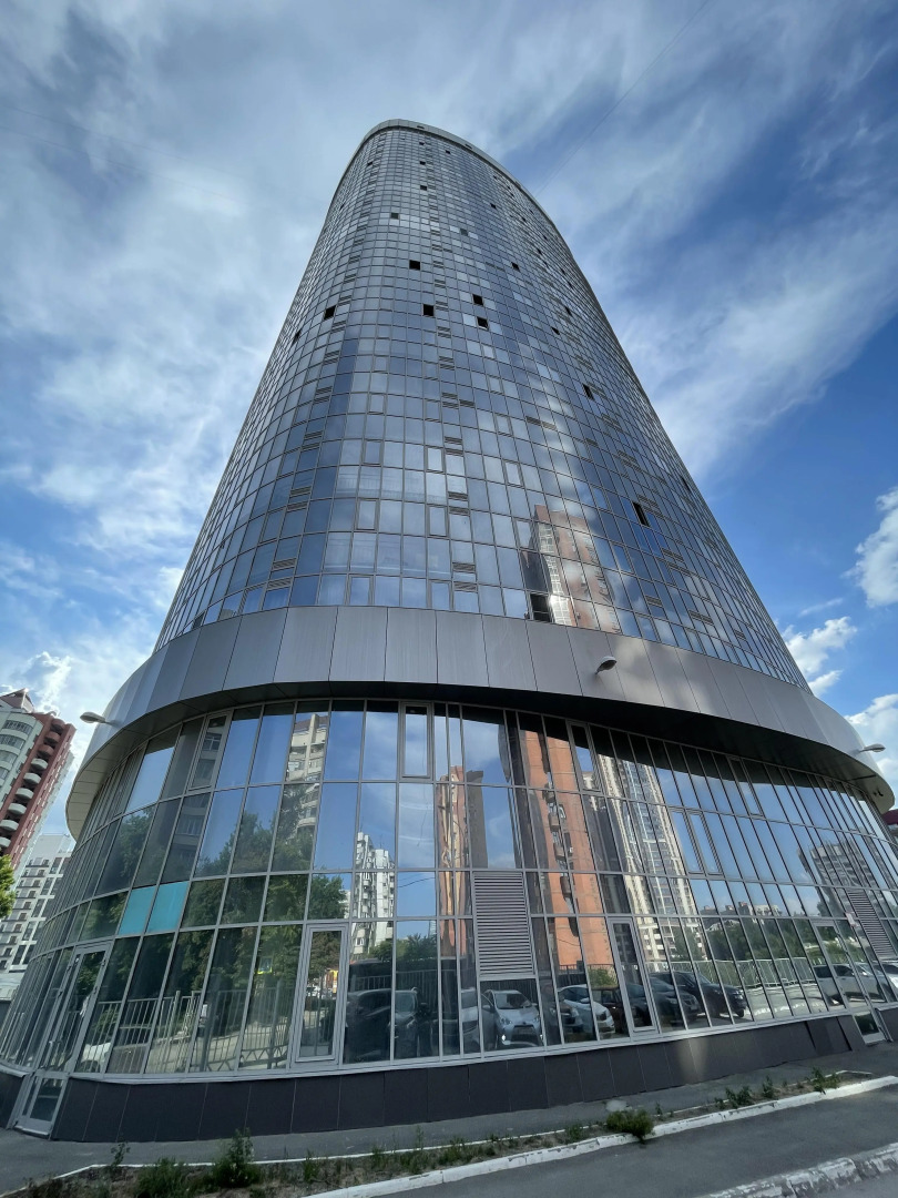 Апартаменты 1 Комнатные Возле Роял Парка