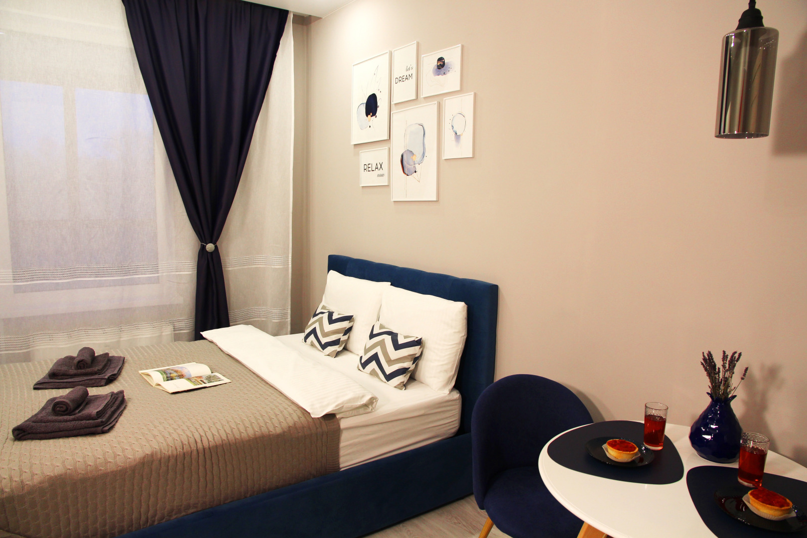 Апартаменты ArtStudio