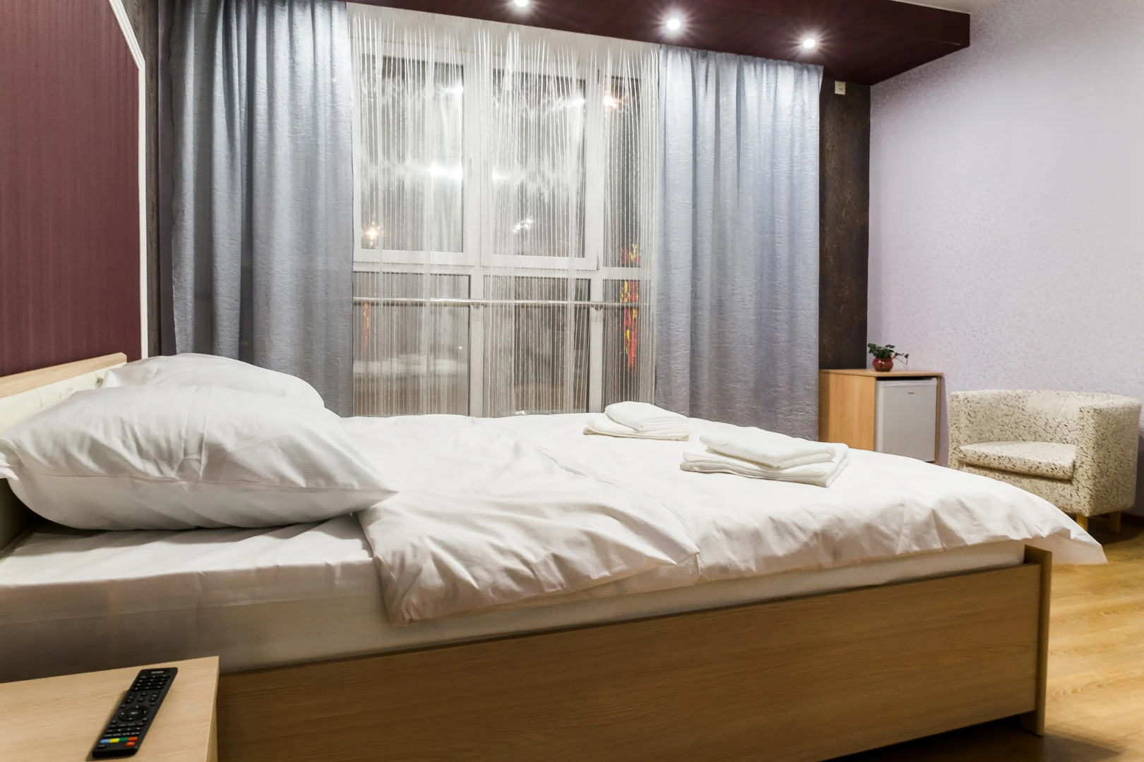 Отель Ницца