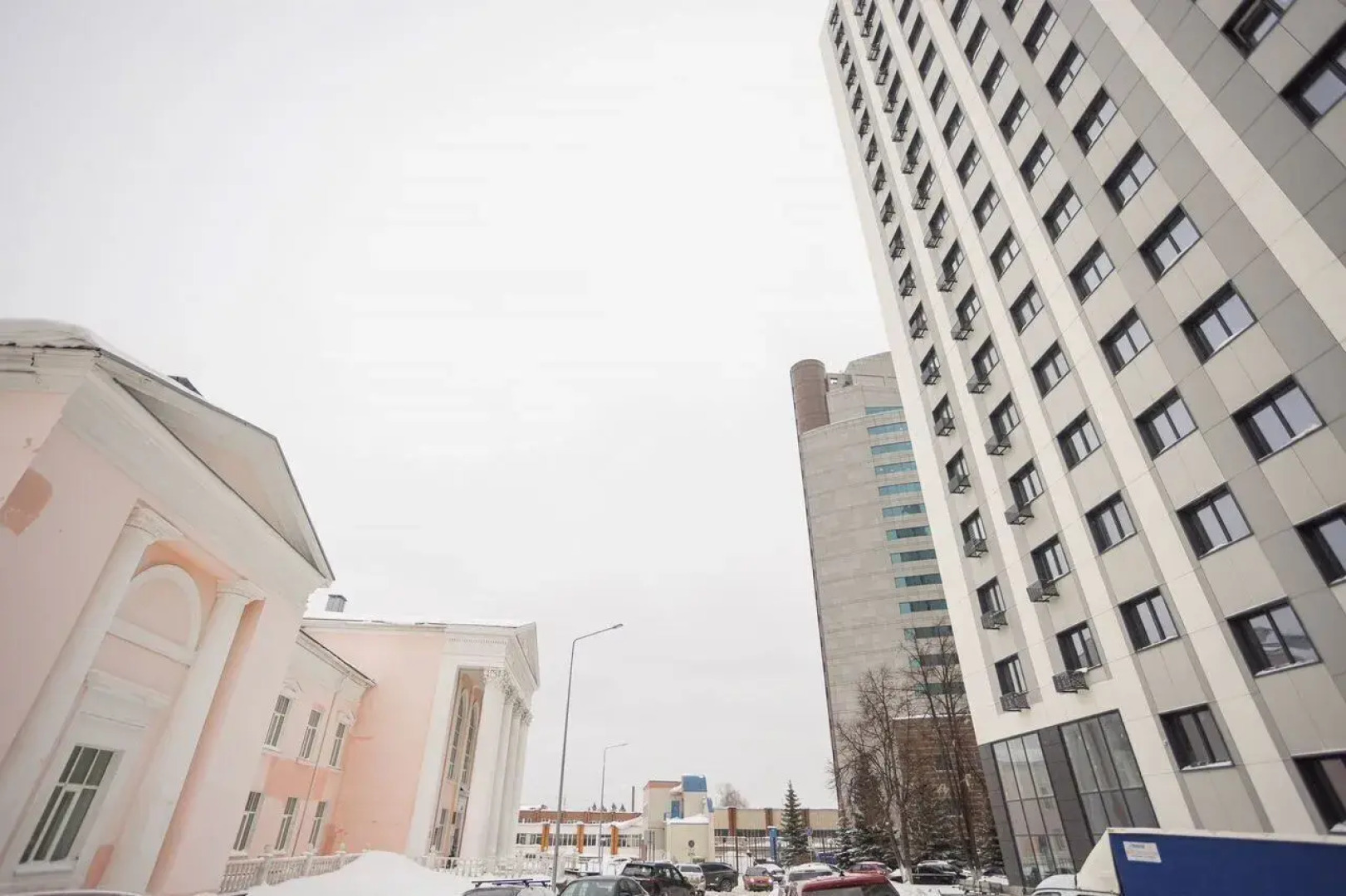 Квартира на Улице Революционная 39/3