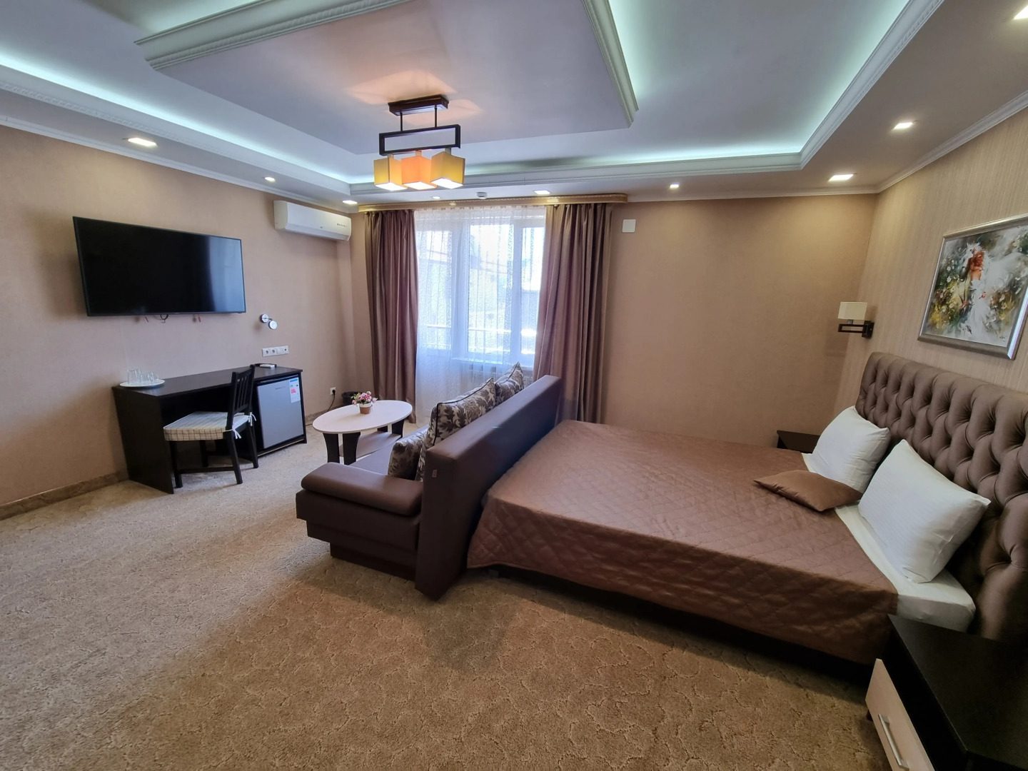 Гостевой дом Восток