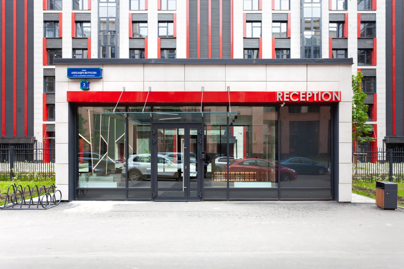 Квартира Dubrovskiy apart на набережной Невы