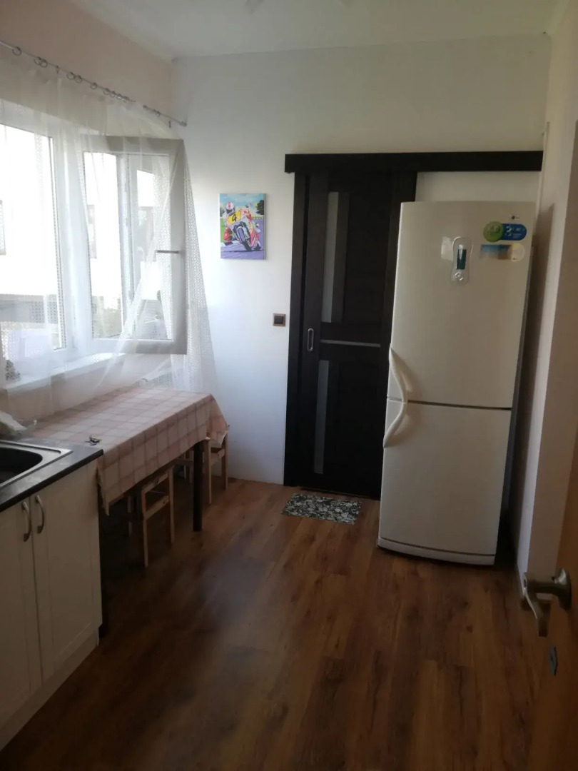 Квартира Студия Комфорт