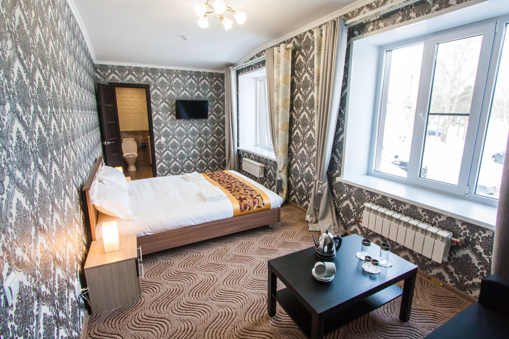 Гостевой Дом Солнечная Сортировка