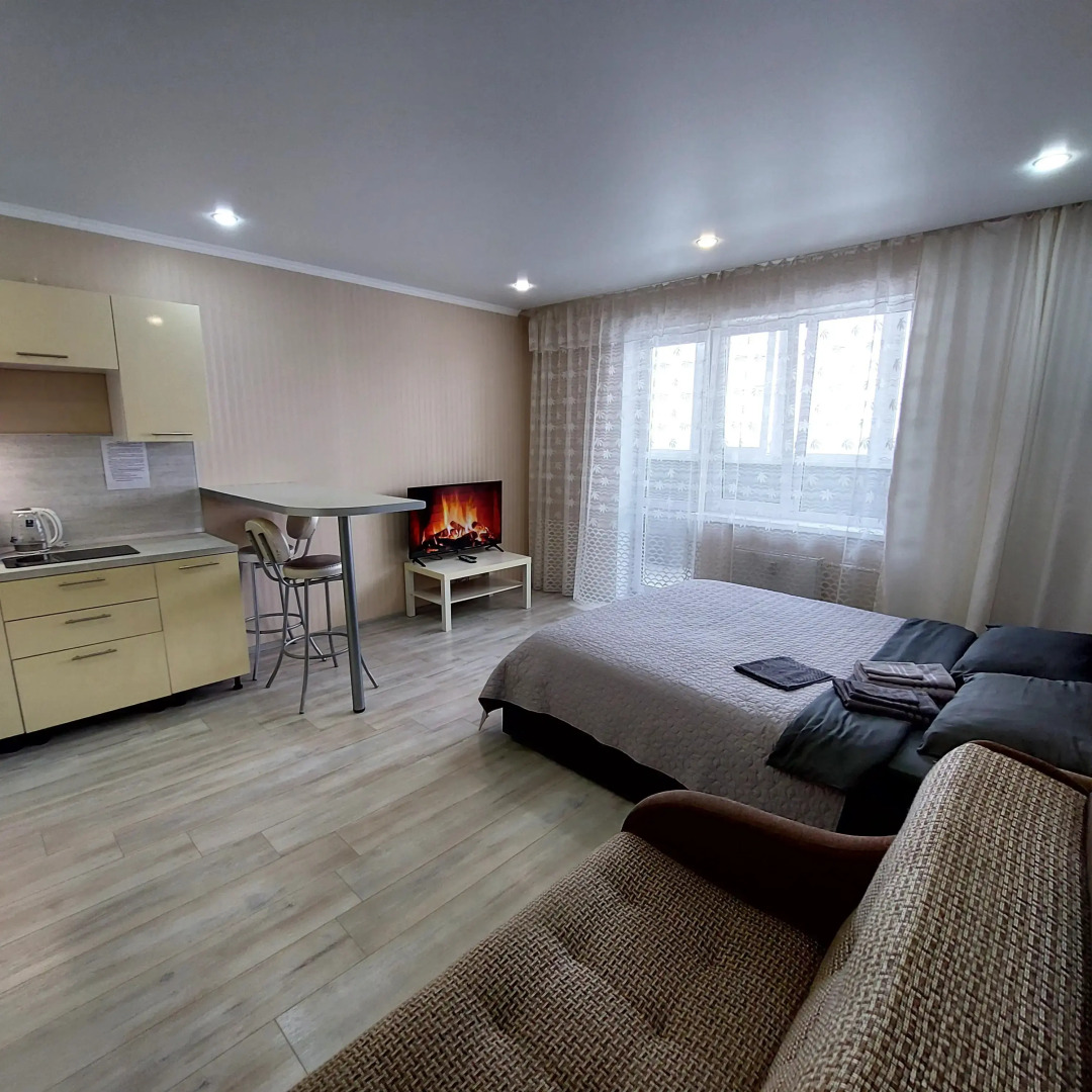 Квартира Березка