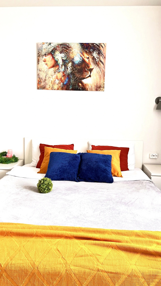 Квартира Магия