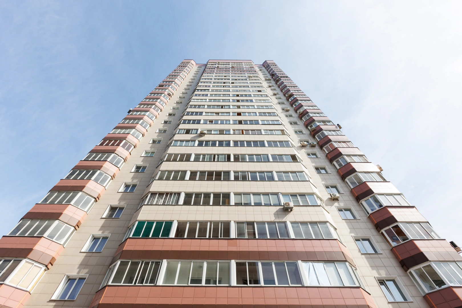 Апартаменты Freedom Романова