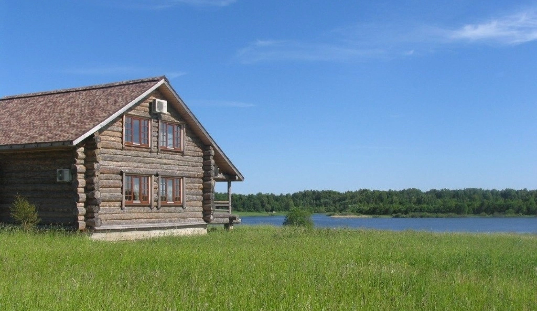 Эко ферма Ваньково