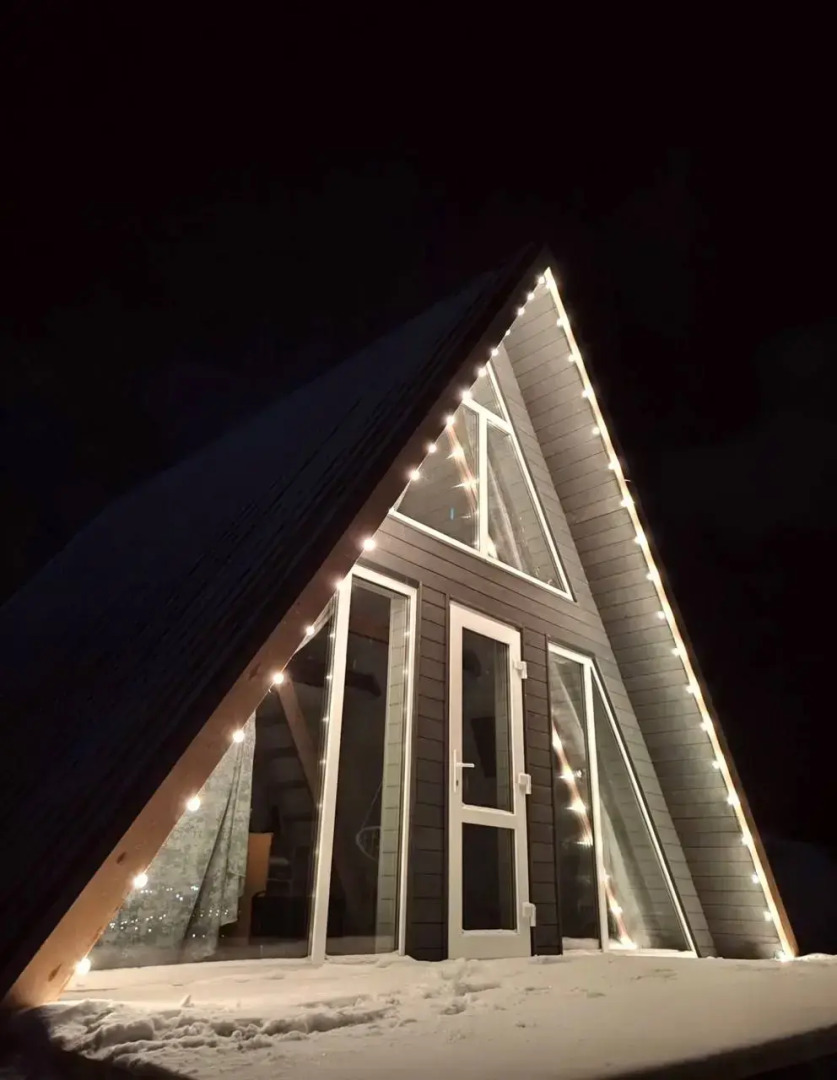 Глэмпинг "Суздальская"