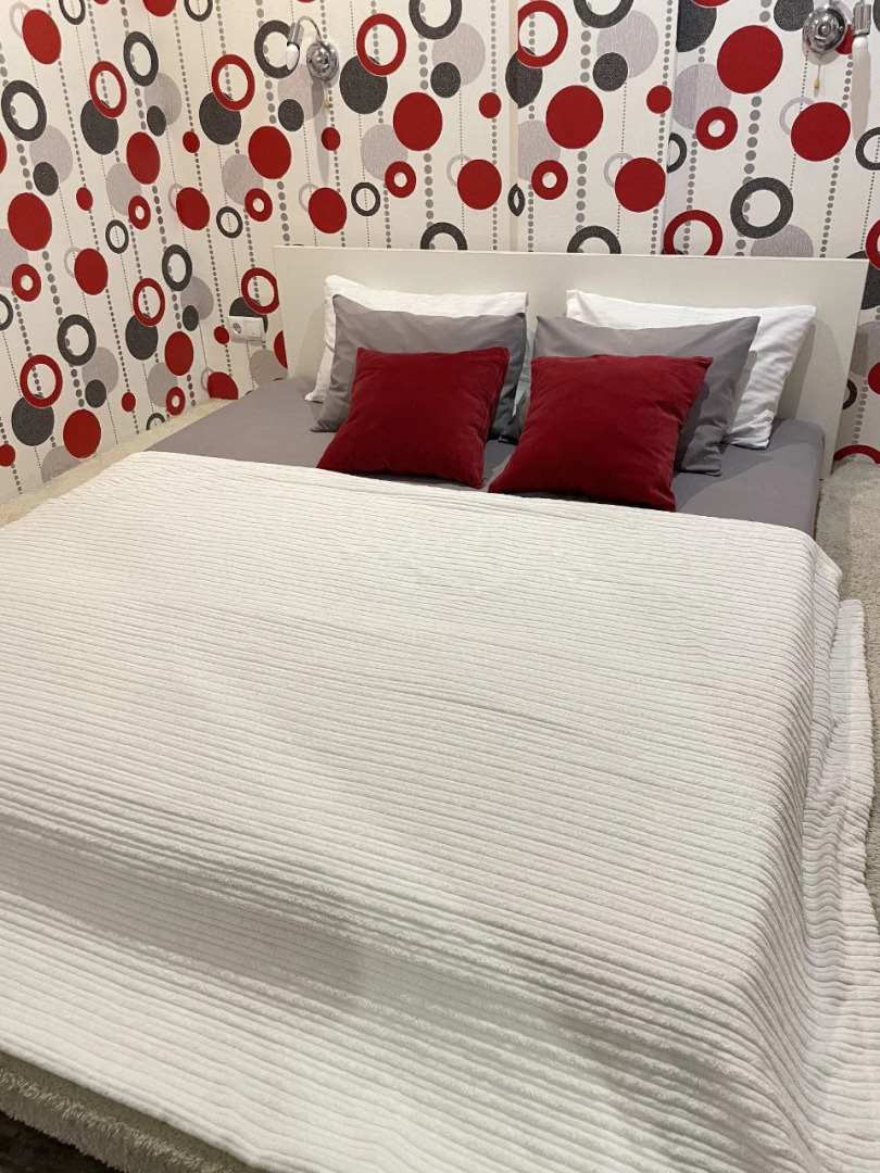 Квартира на Мамаевом Кургане