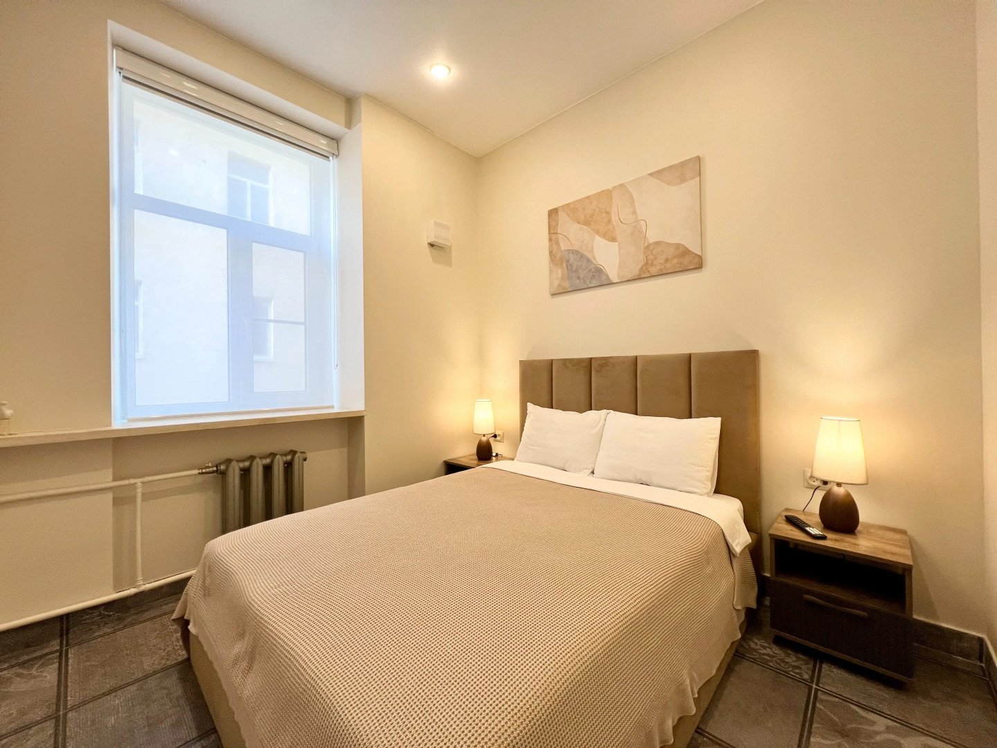 Апартаменты 2-я Советская 23