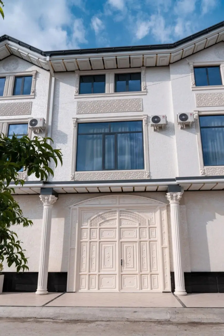 Отель Gold Star Palace