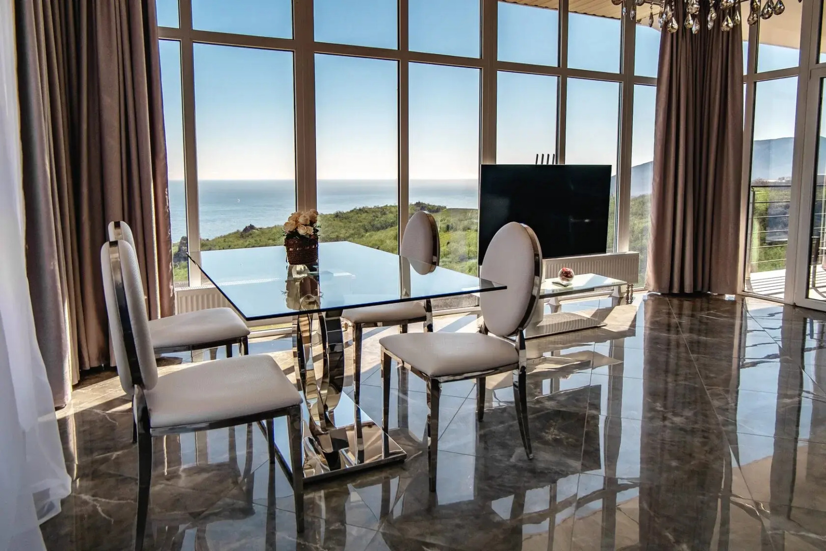 Апартаменты Avalon