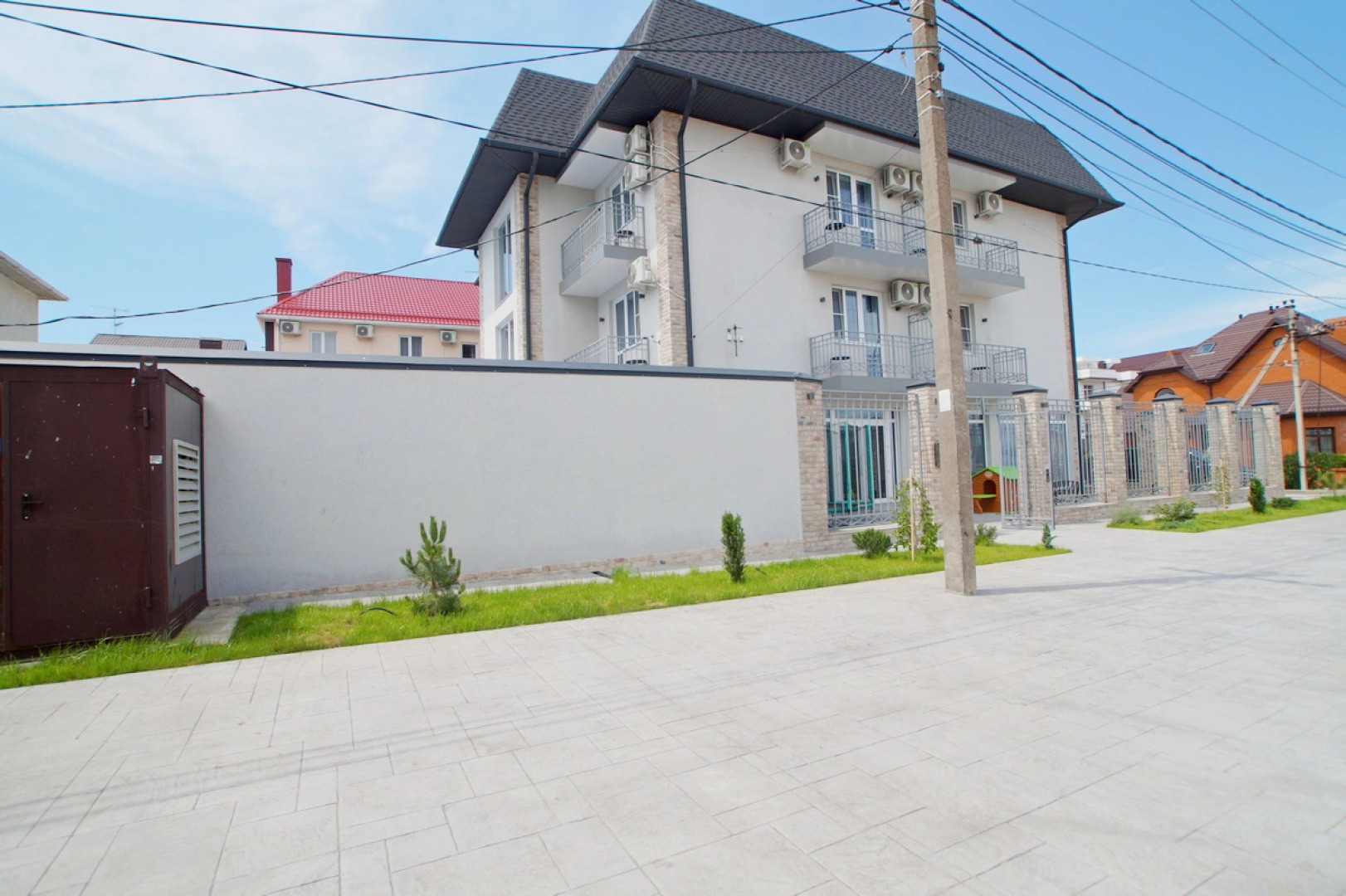 Мини-отель Маленький принц