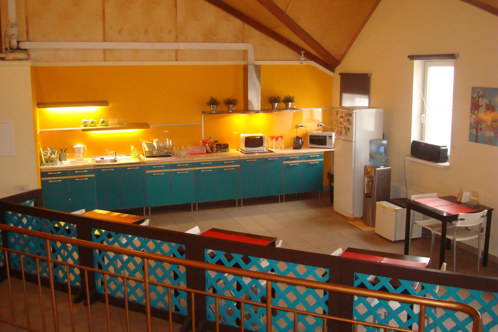 Гостевой дом Взлётная