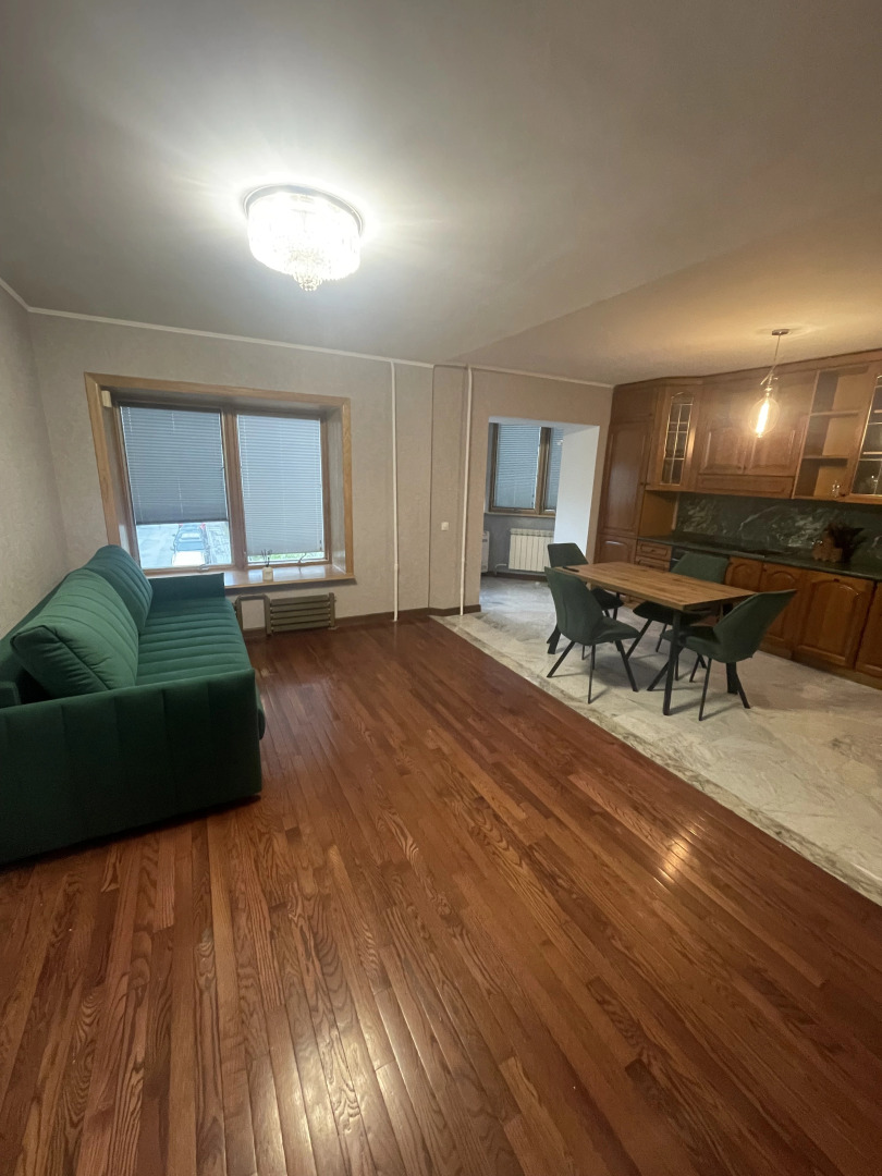 Квартира Аппартаменты 2