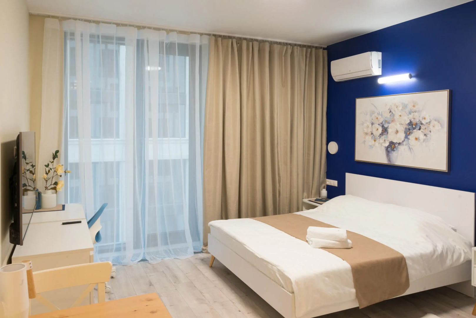 Апартаменты Knokey ВТБ Арена