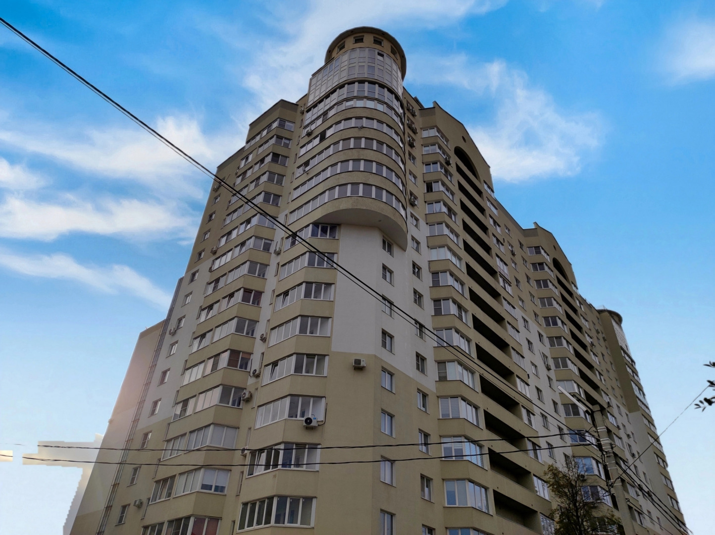 Квартира Райдас на Первомайском 76/3