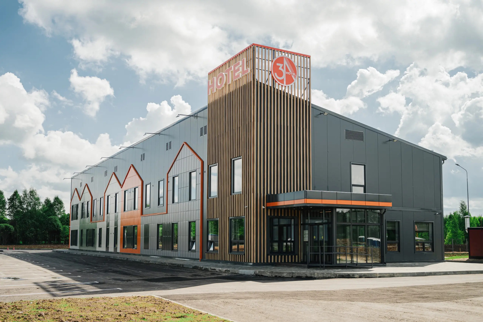 Отель 3А Арзамас М12