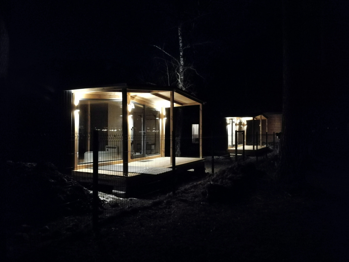 Гостевой дом Семейная Усадьба Мой Рай