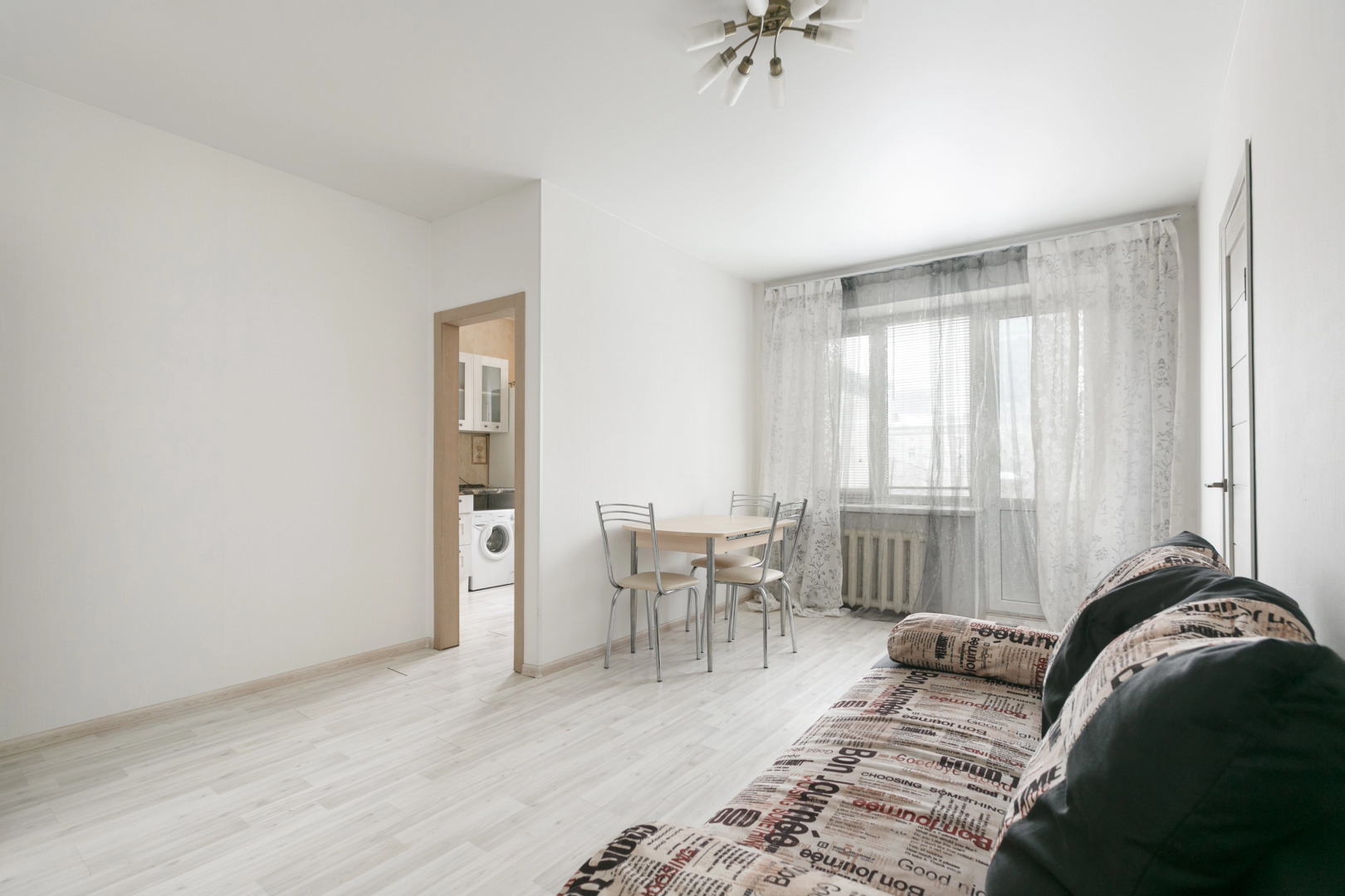 Апартаменты Freedom 32