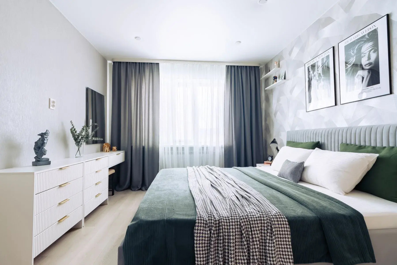 Апартаменты Пять Звезд у Ж/Д вокзала