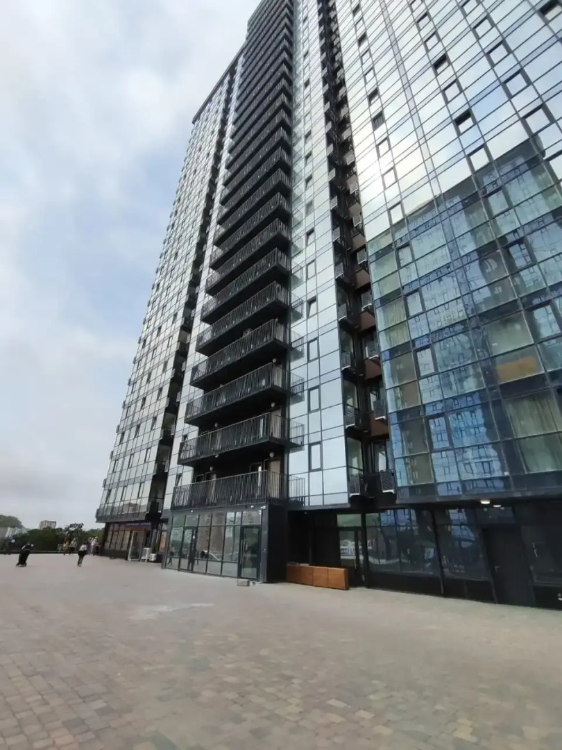 Апартаменты на ЖК Восточный луч