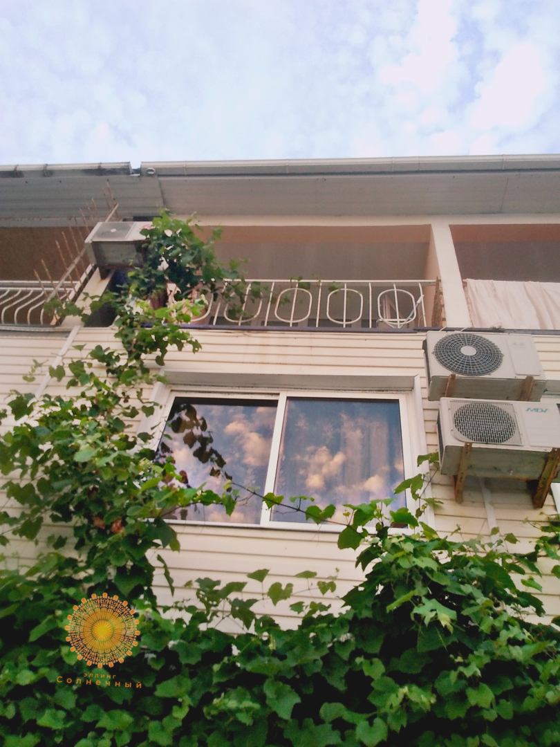 Sharm Elling  Loo Guest house