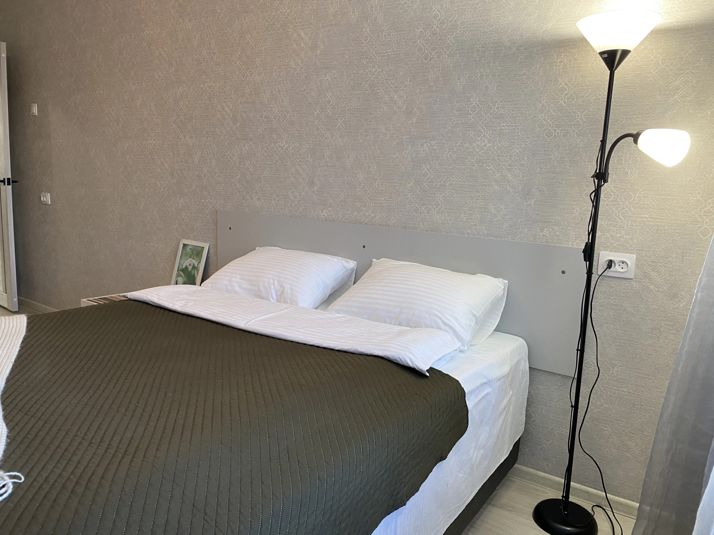 Квартира Уютная на Профсоюзов 19