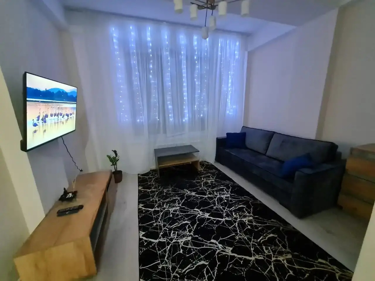 Апартаменты Sundag Д264