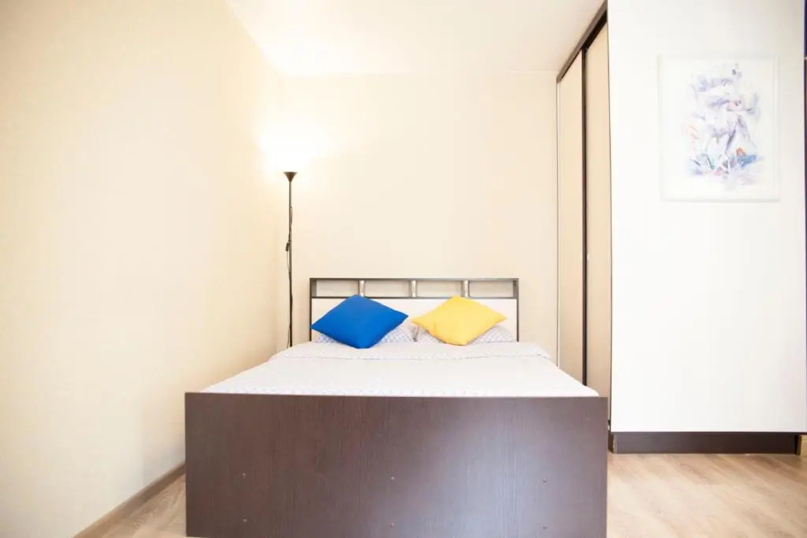 Апартаменты 9 ночей на Анохина 26A