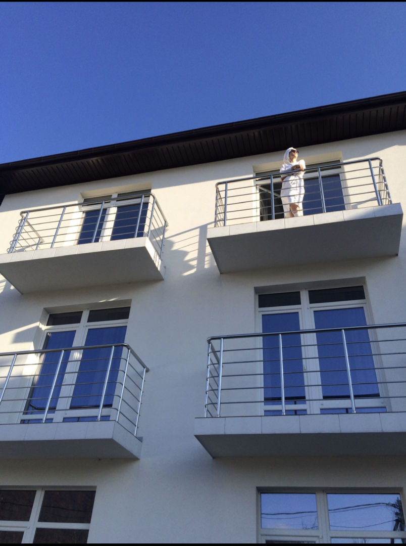 Гостевой дом FamilyStories