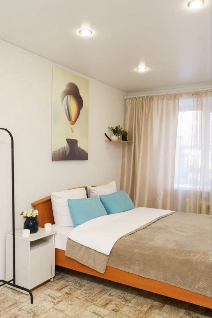 Квартира на Ленина