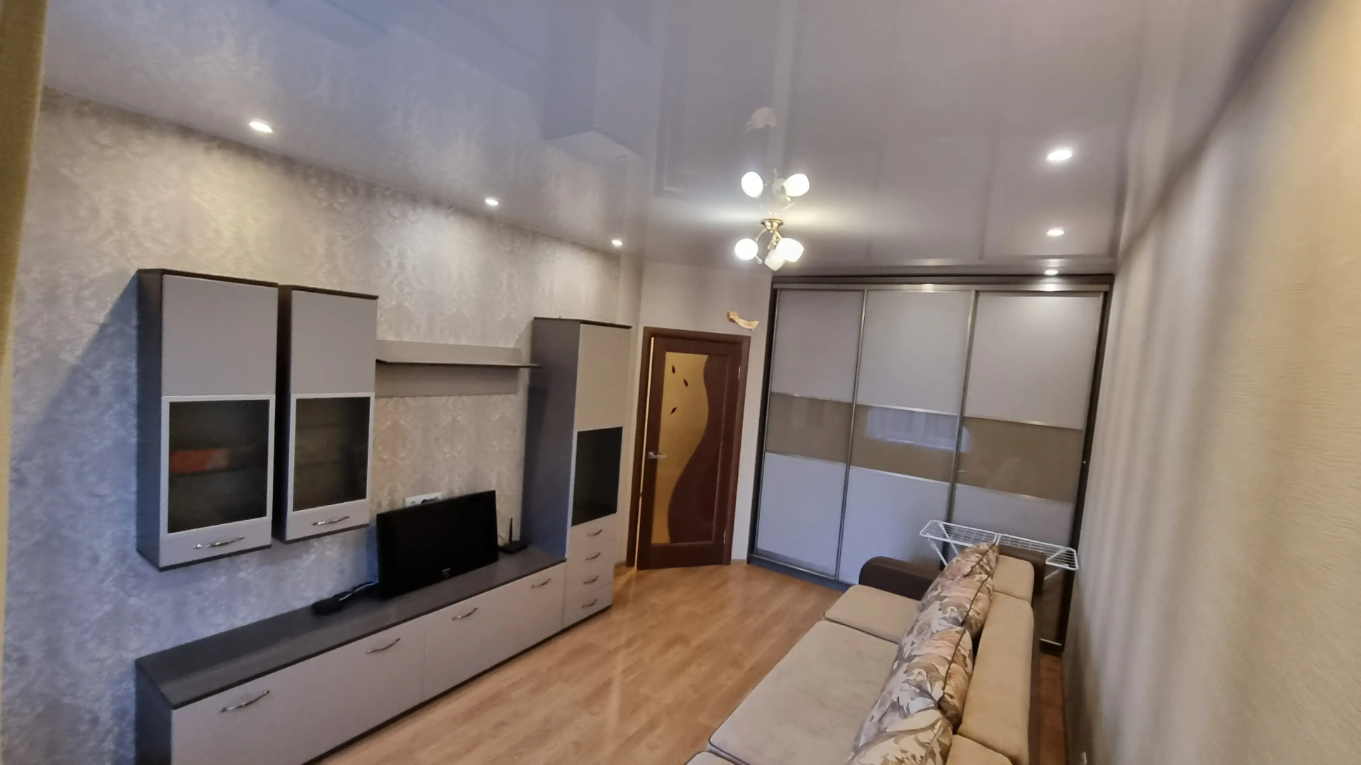 Квартира по улице Цветочной