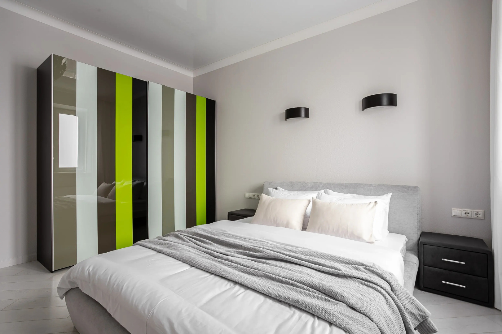 Квартира на Москве-реке