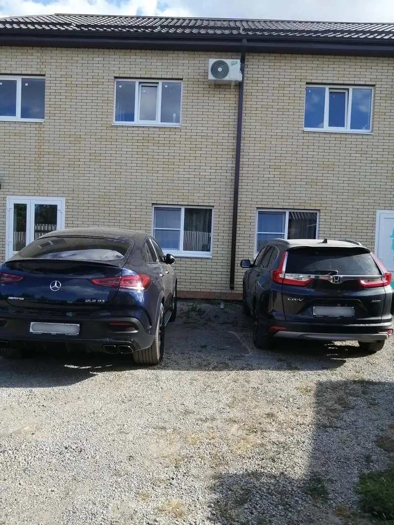 Гостевой Дом Арбат